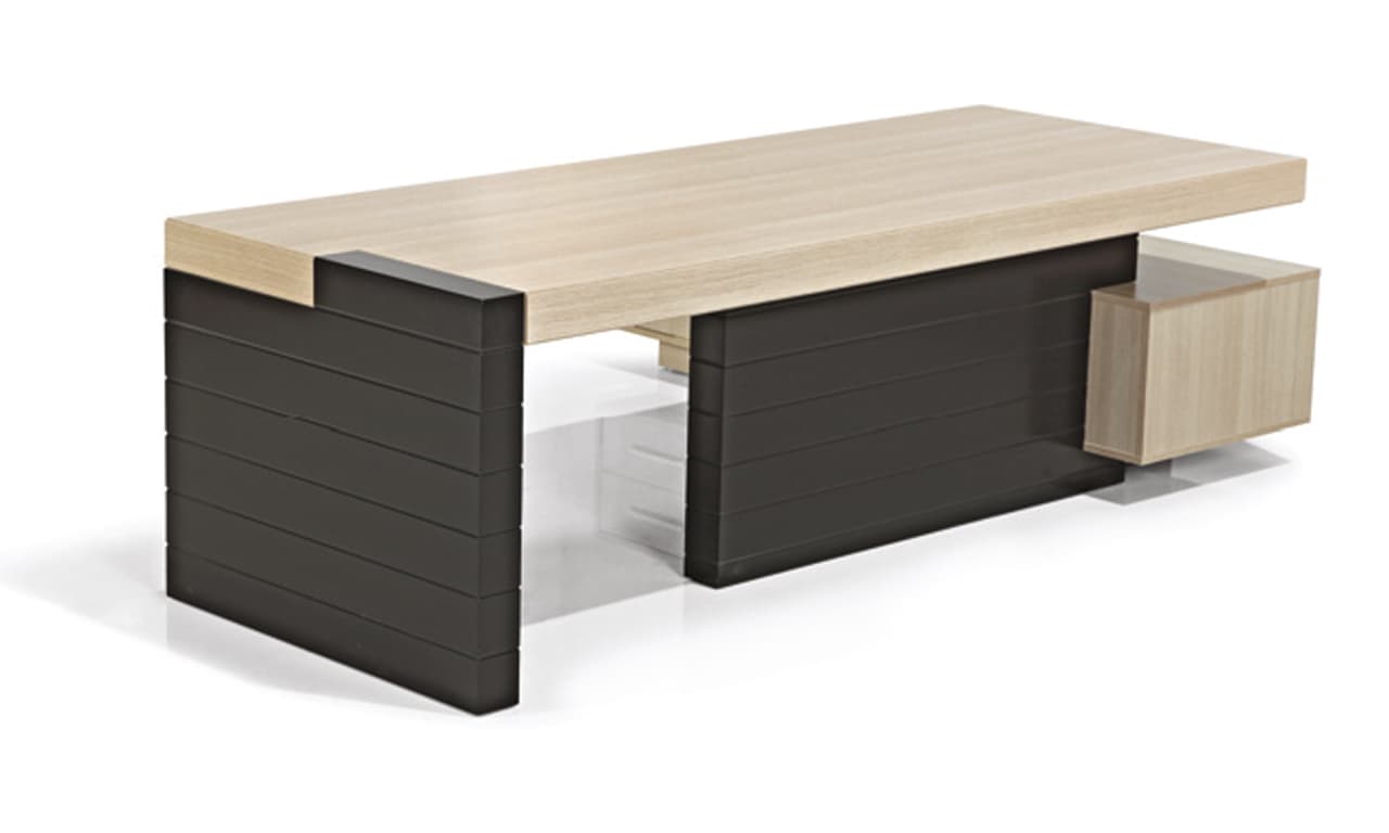 Mercury Üst Düzey Yönetici Takımı - 2