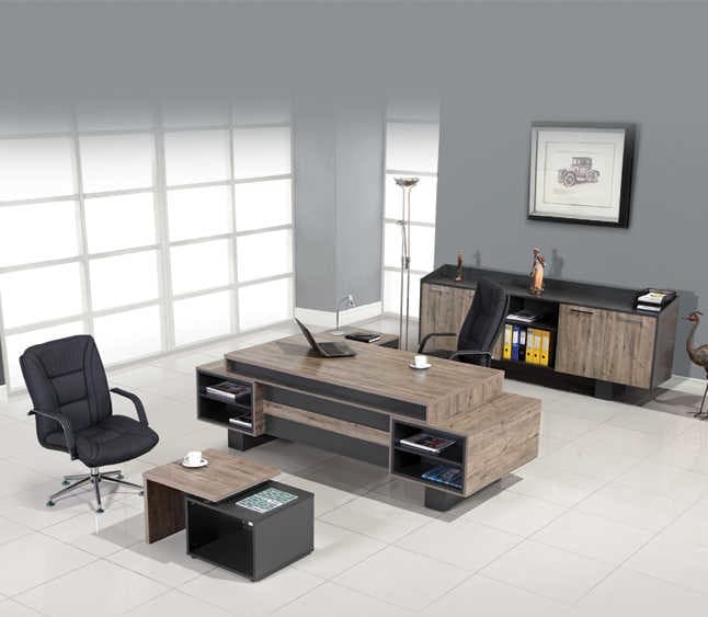 West Üst Düzey Yönetici Takımı