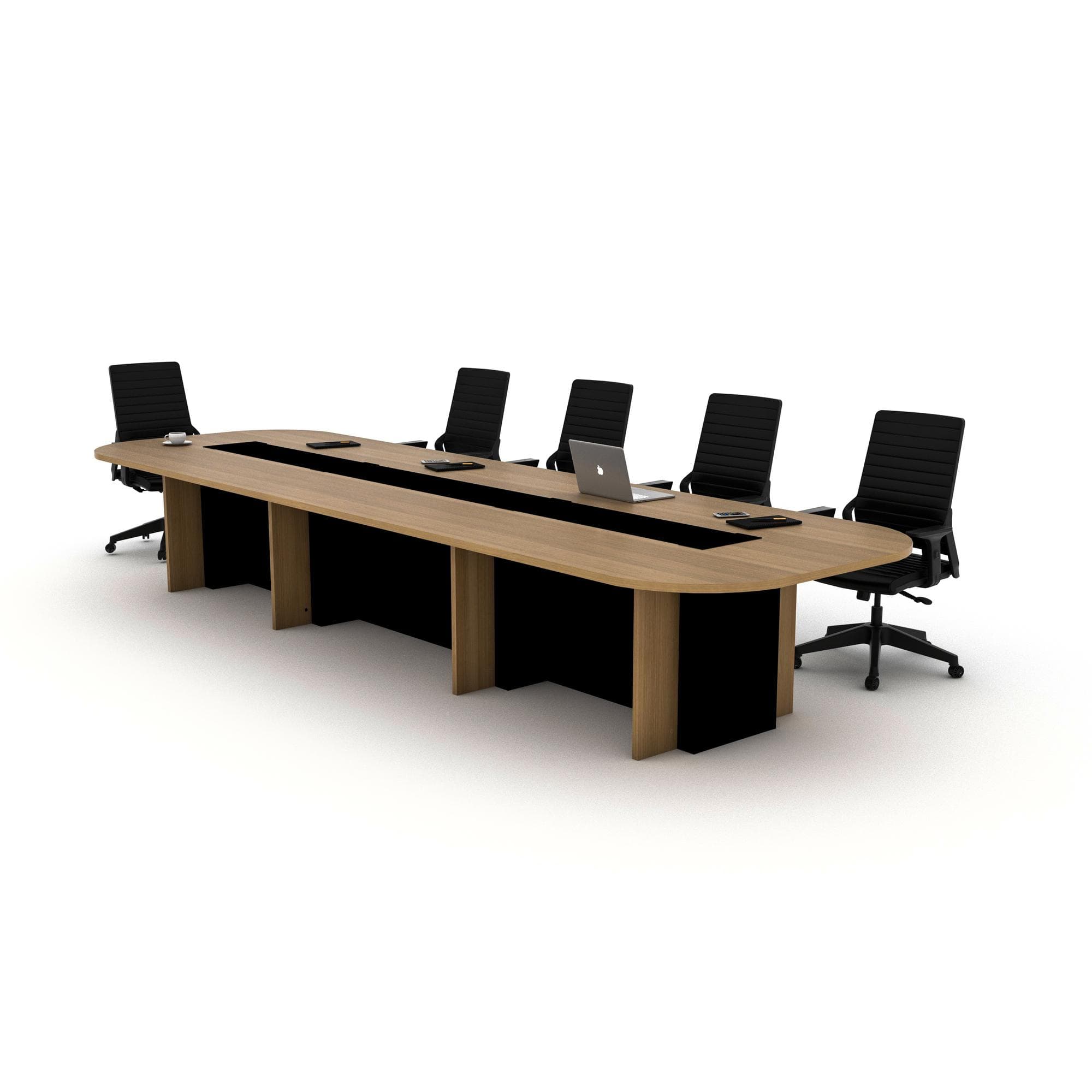 Monte Toplantı Masası