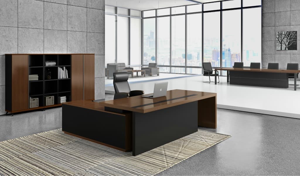 Eksen Üst Düzey Yönetici Takımı