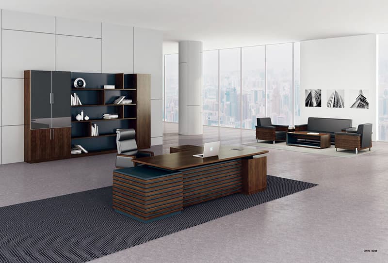 Resotti Üst Düzey Yönetici Takımı