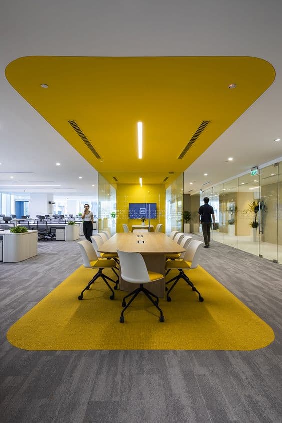 Ofis Mobilyaları - Çalışma Alanınızı Dönüştürmenin Anahtarı (3 Gerçek Vaka)
