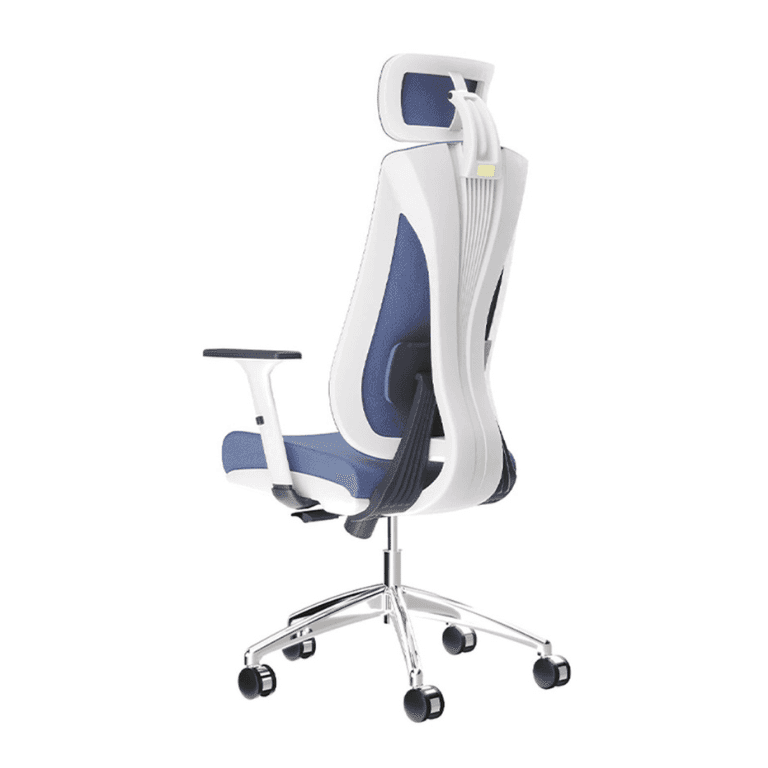 Arvo Fileli Yönetici Koltuğu - 2