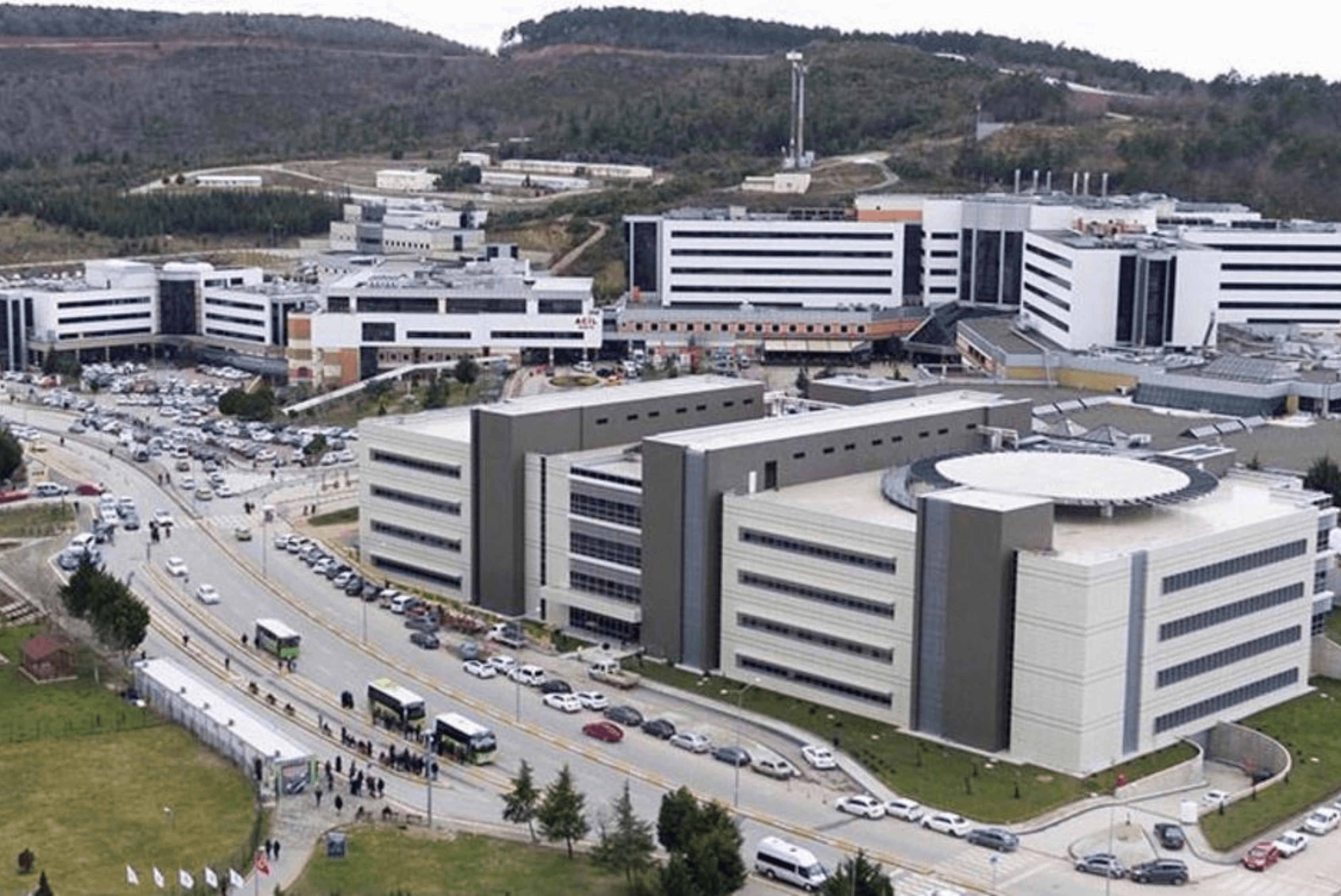 Kandıra Akademi Lisesi