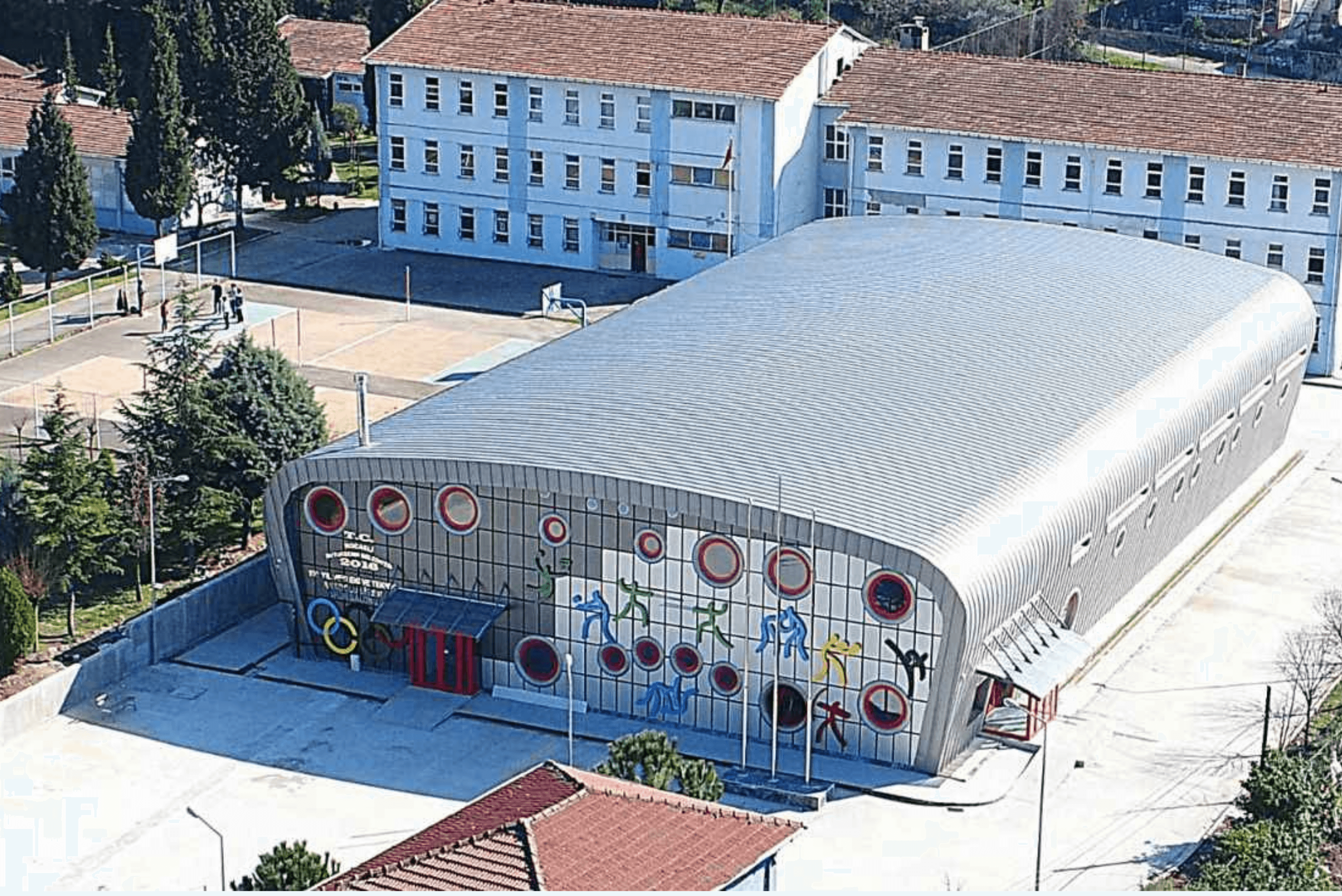 Karamürsel Spor Kompleksi