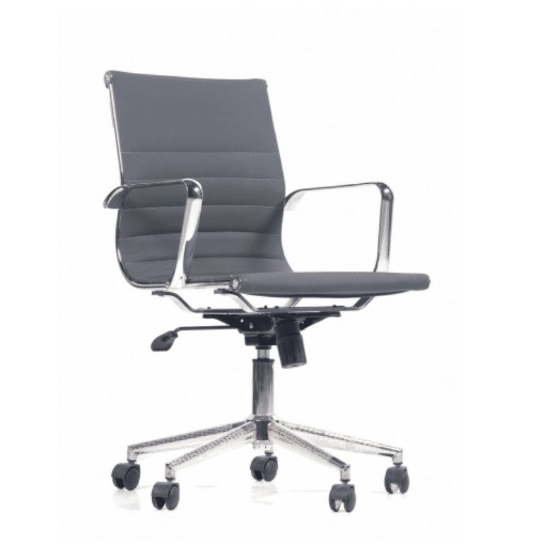 Belgrad Ofis Çalışma ve Toplantı Koltuğu