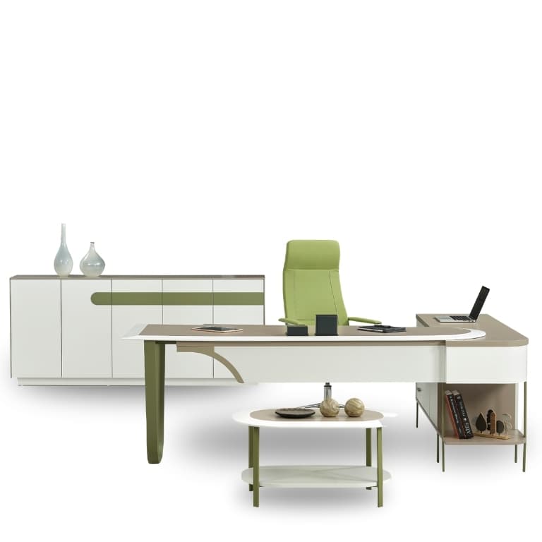 Boston Üst Düzey Yönetici Takımı