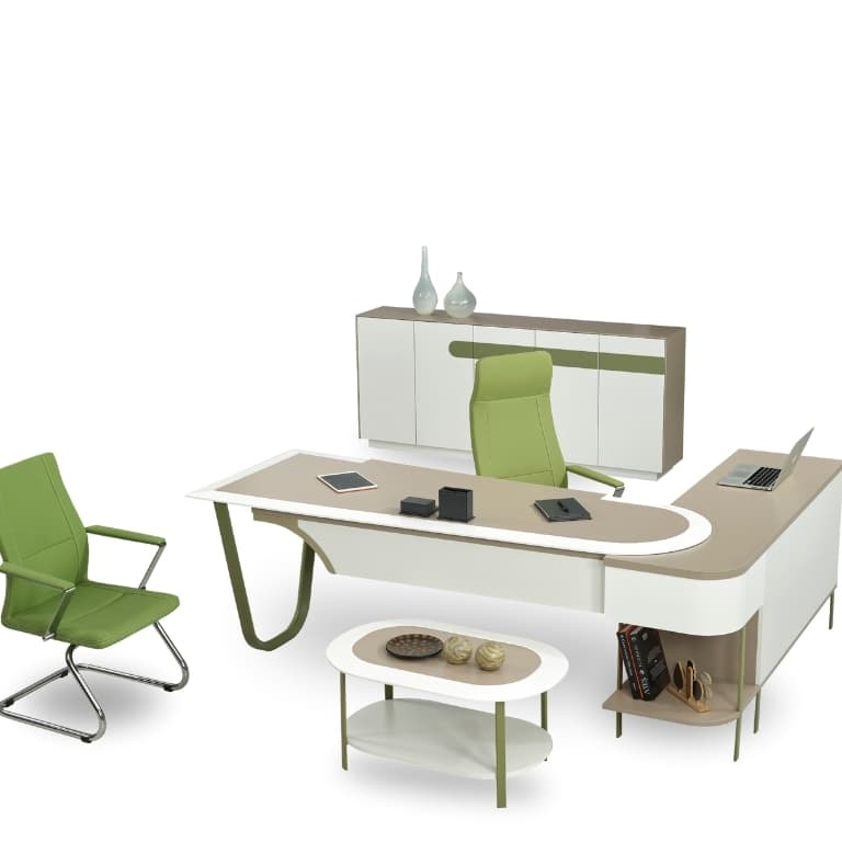 Boston Üst Düzey Yönetici Takımı - 2