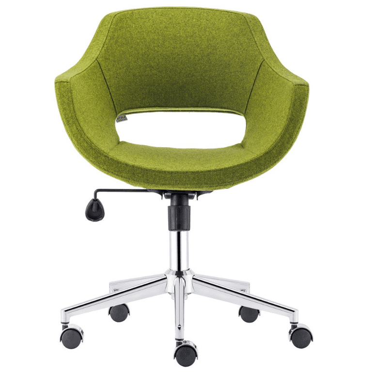 Cube Çalışma ve Toplantı Koltuğu - 2