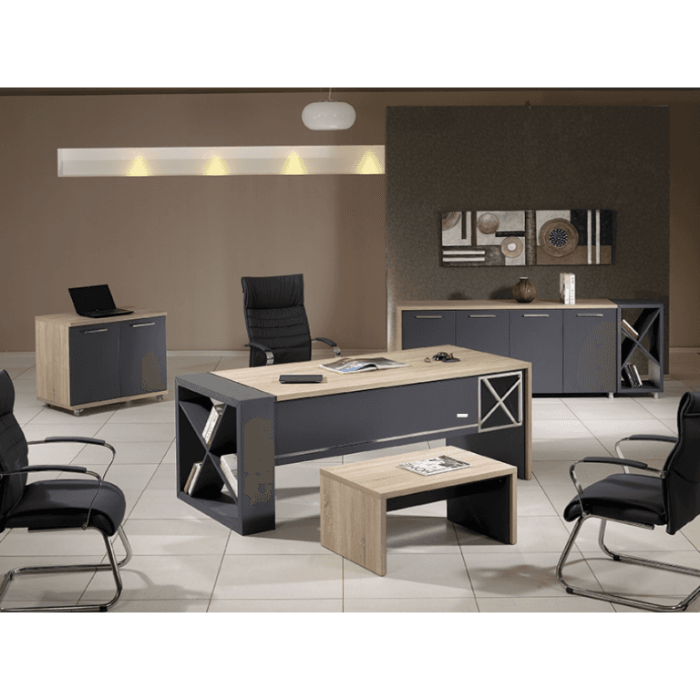 Cunda Üst Düzey Yönetici Takımı