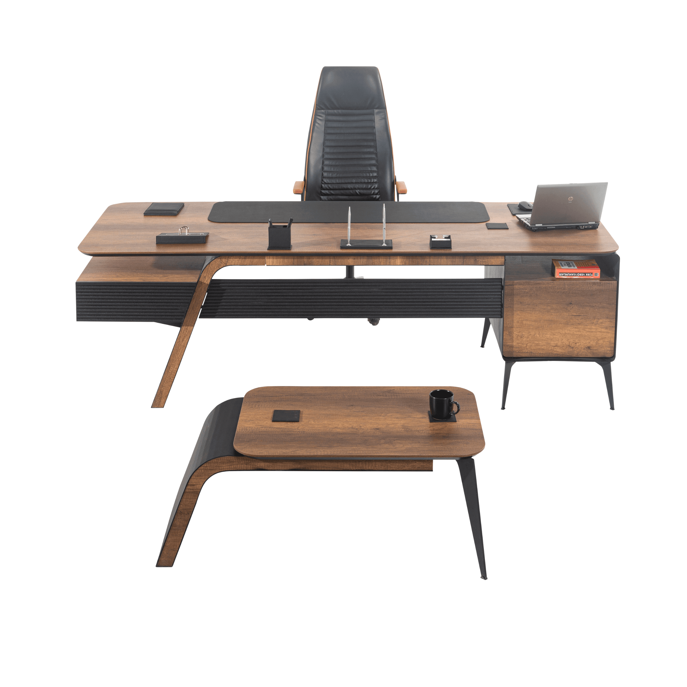 Cratos Üst Düzey Yönetici Takımı - 2