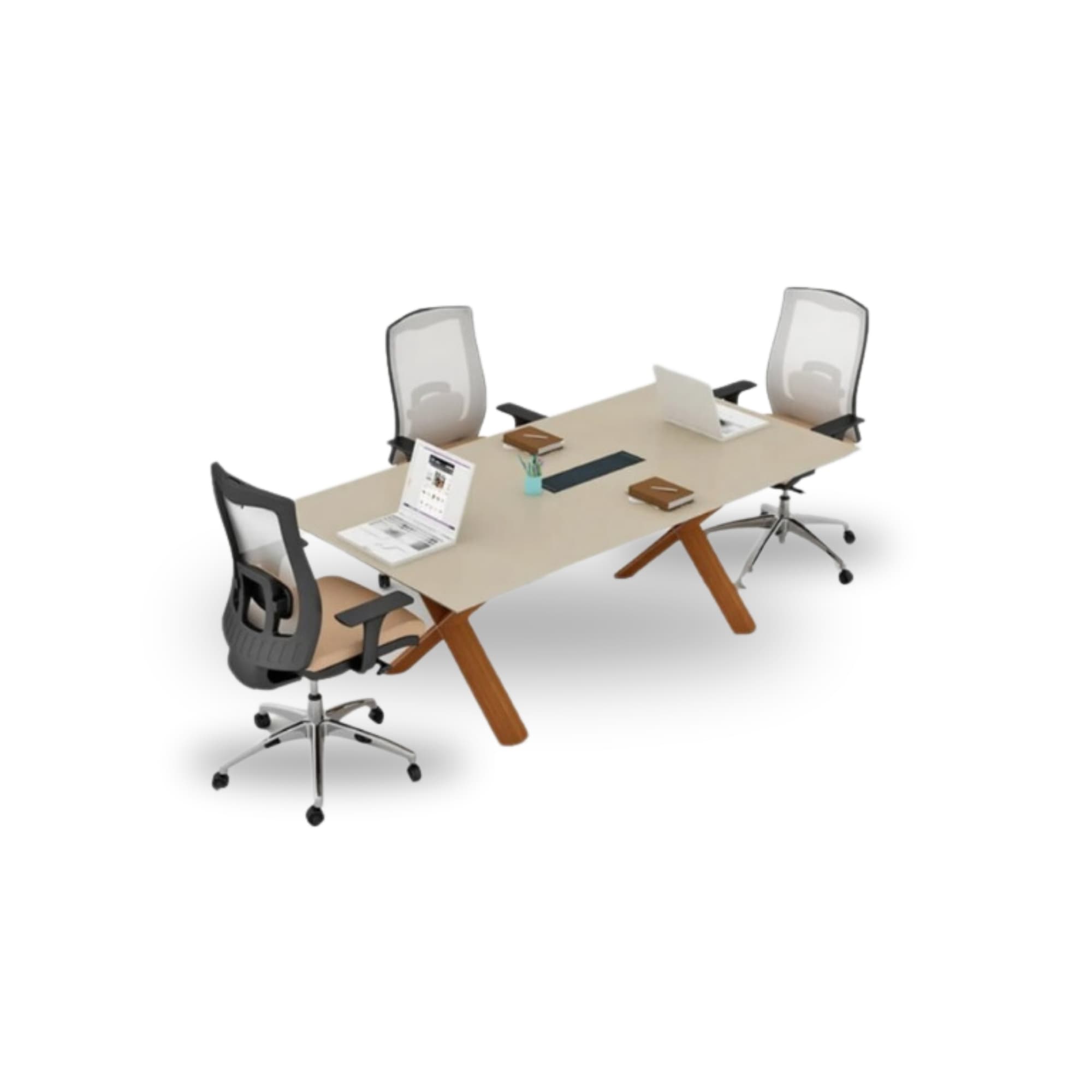 Deep Toplantı Masası