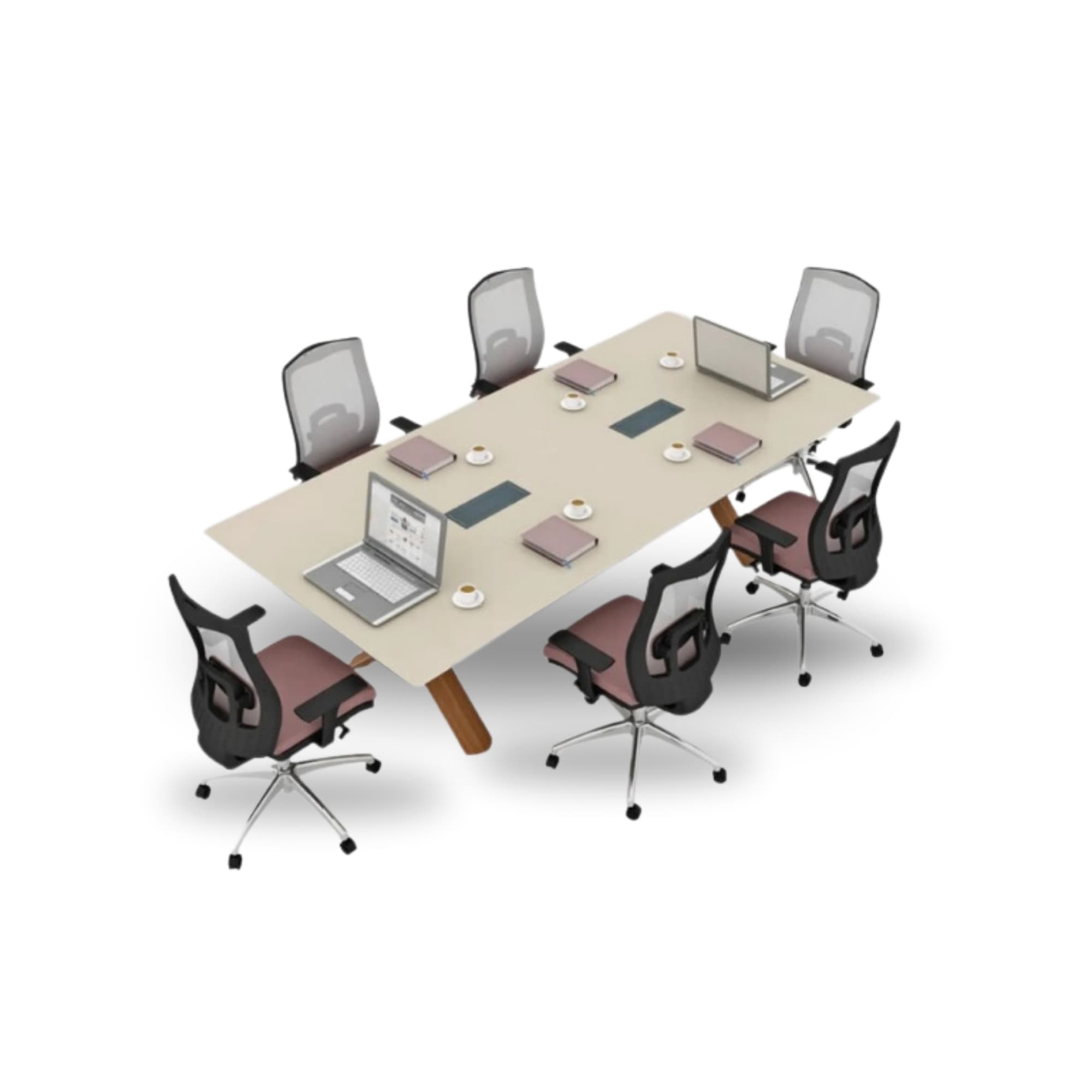 Deep Toplantı Masası - 2