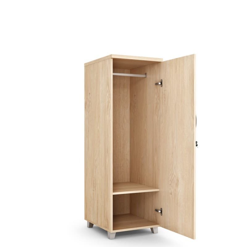 DCO-1 Ofis Vestiyer Dolap - 2