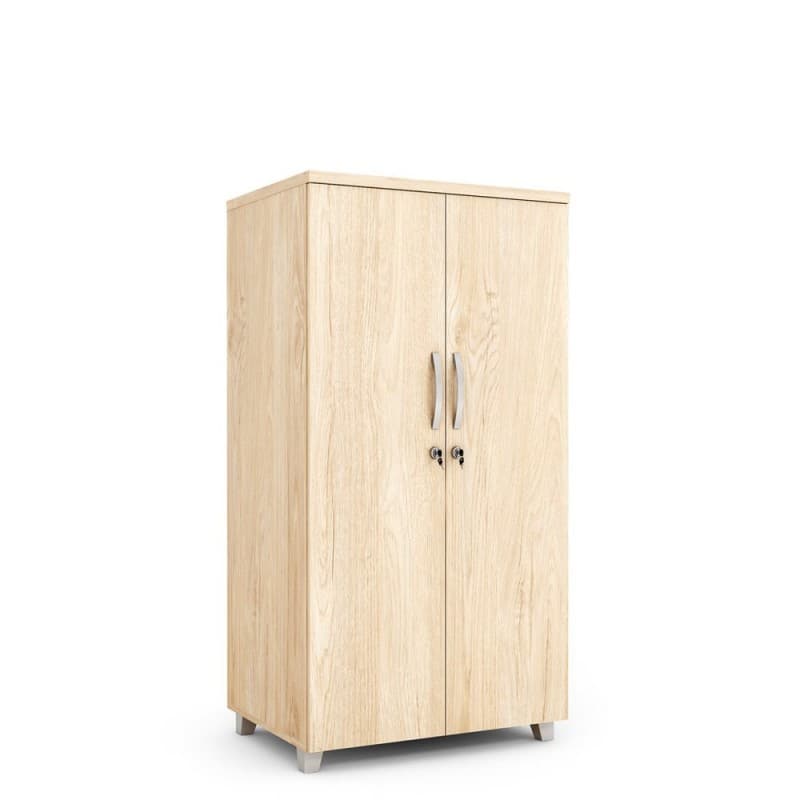 DCO-3 Ofis Vestiyer Dolap