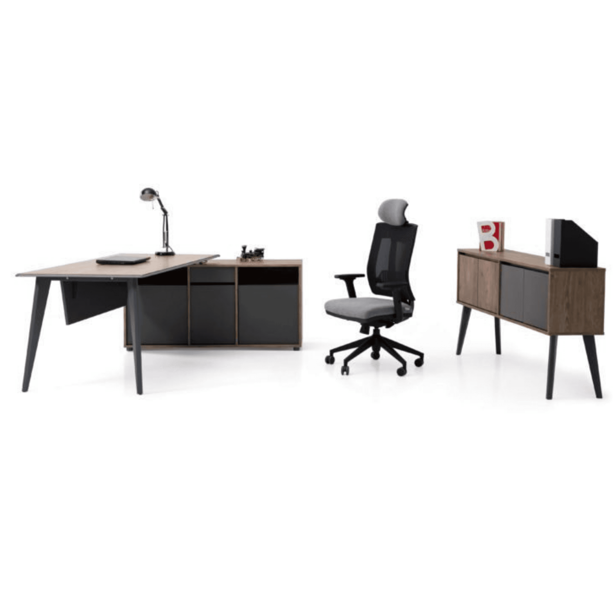 Ekol Yönetici Masa Takımı - 2