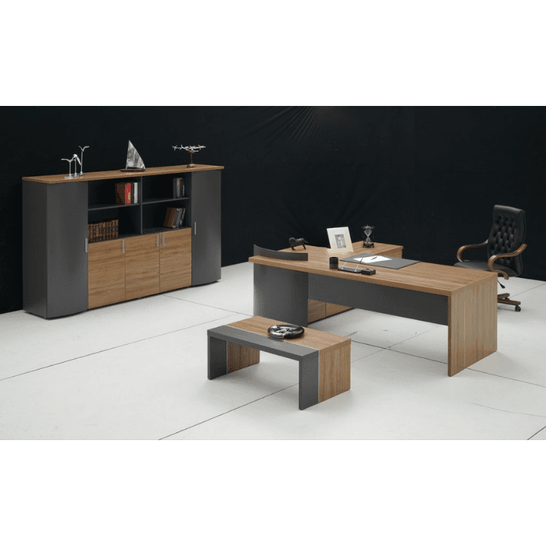 Form Üst Düzey Yönetici Takımı