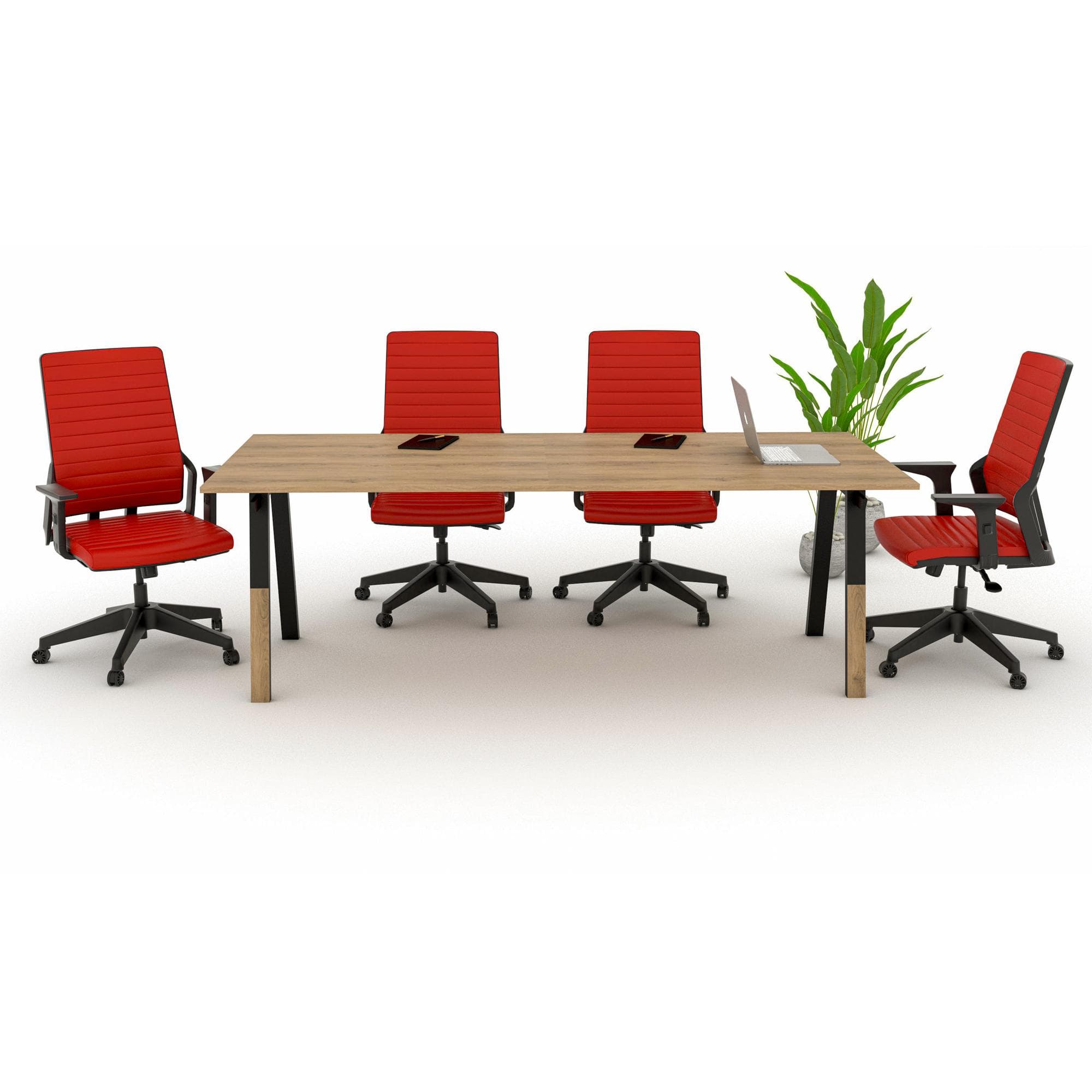 Hexa Toplantı Masası - 2