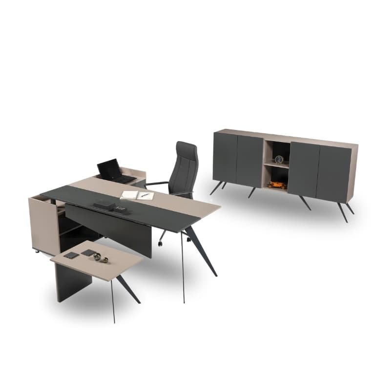 Hiera Yönetici Takımı