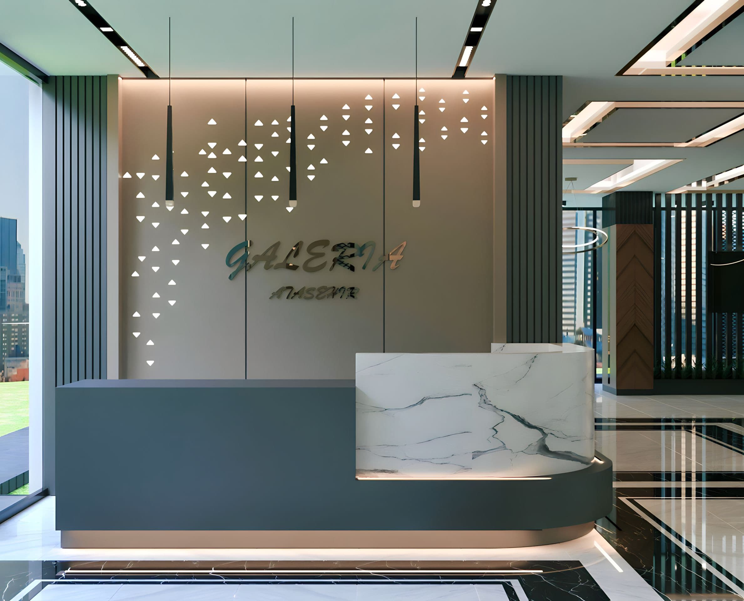 Galleria Ataşehir - Görsel 1