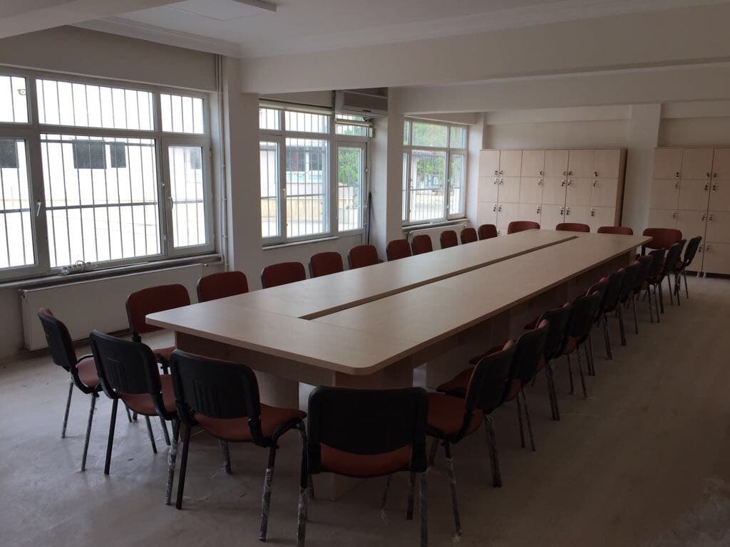 Yahyakaptan İlköğretim Okulu - Görsel 3