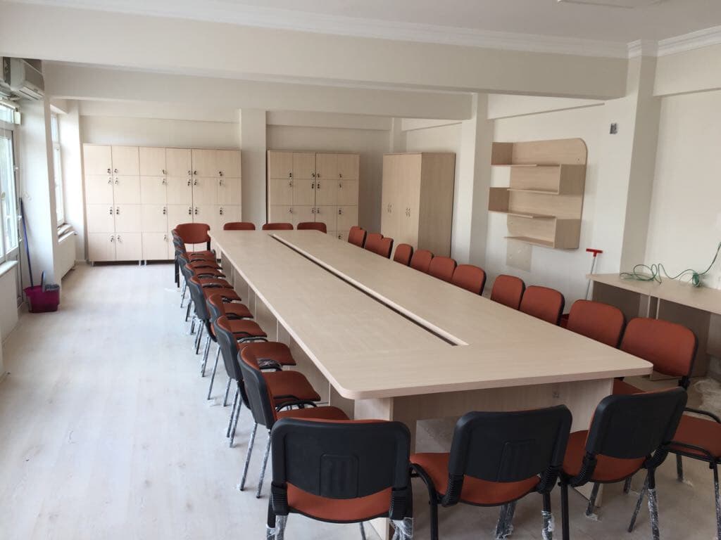 Yahyakaptan İlköğretim Okulu