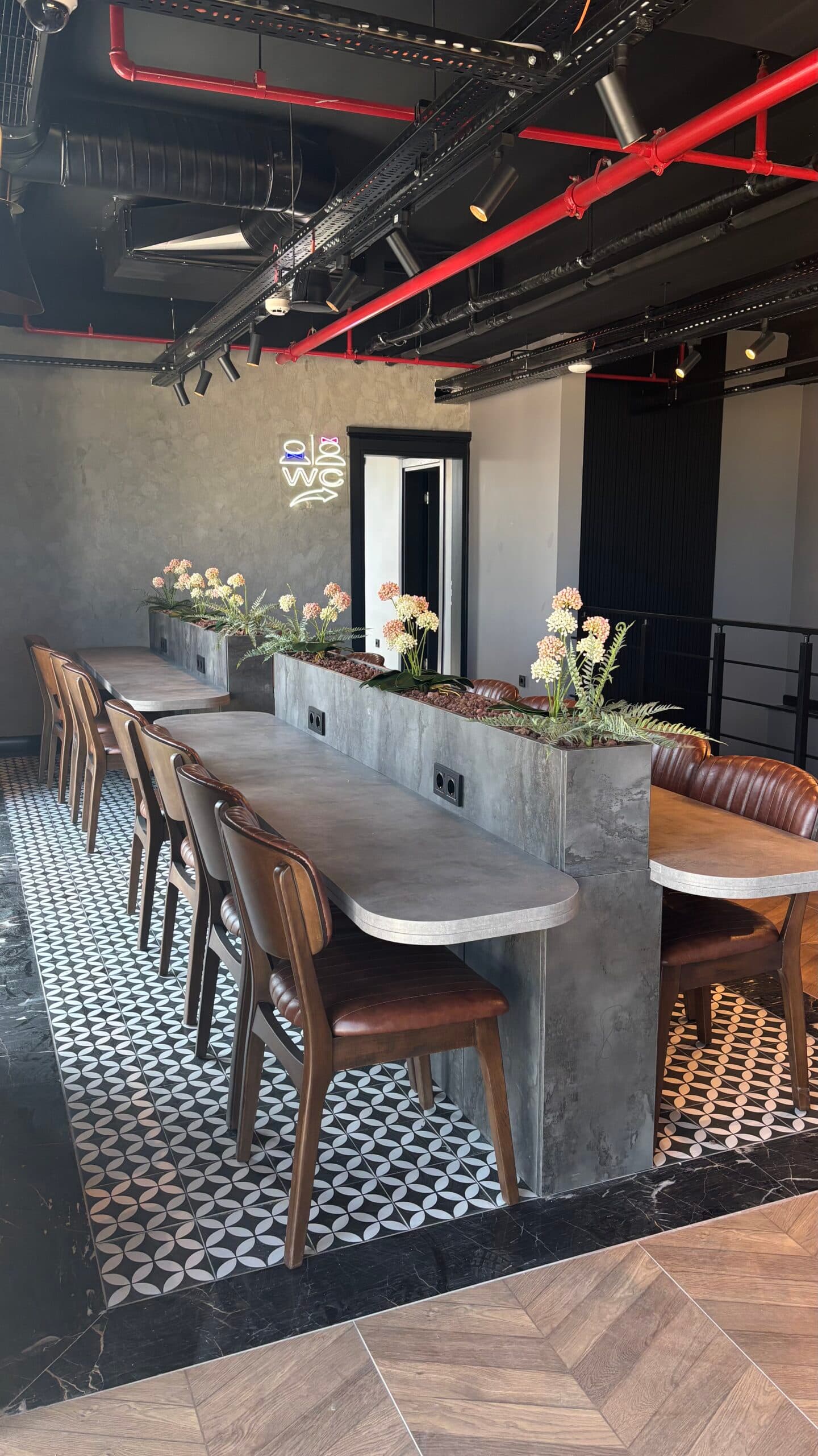 Dozze Coffee And Roastery - Görsel 4