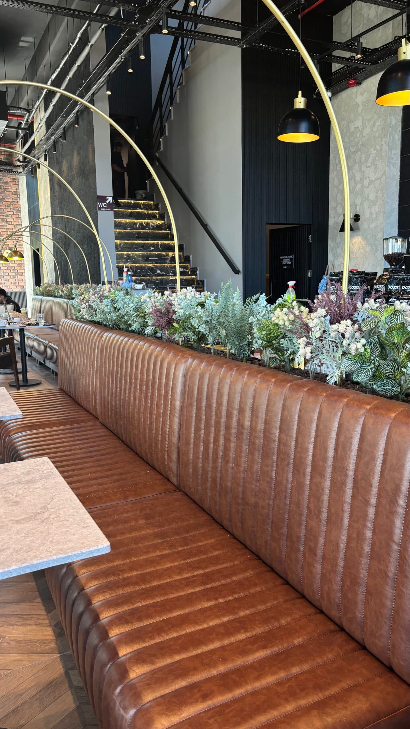 Dozze Coffee And Roastery - Görsel 10