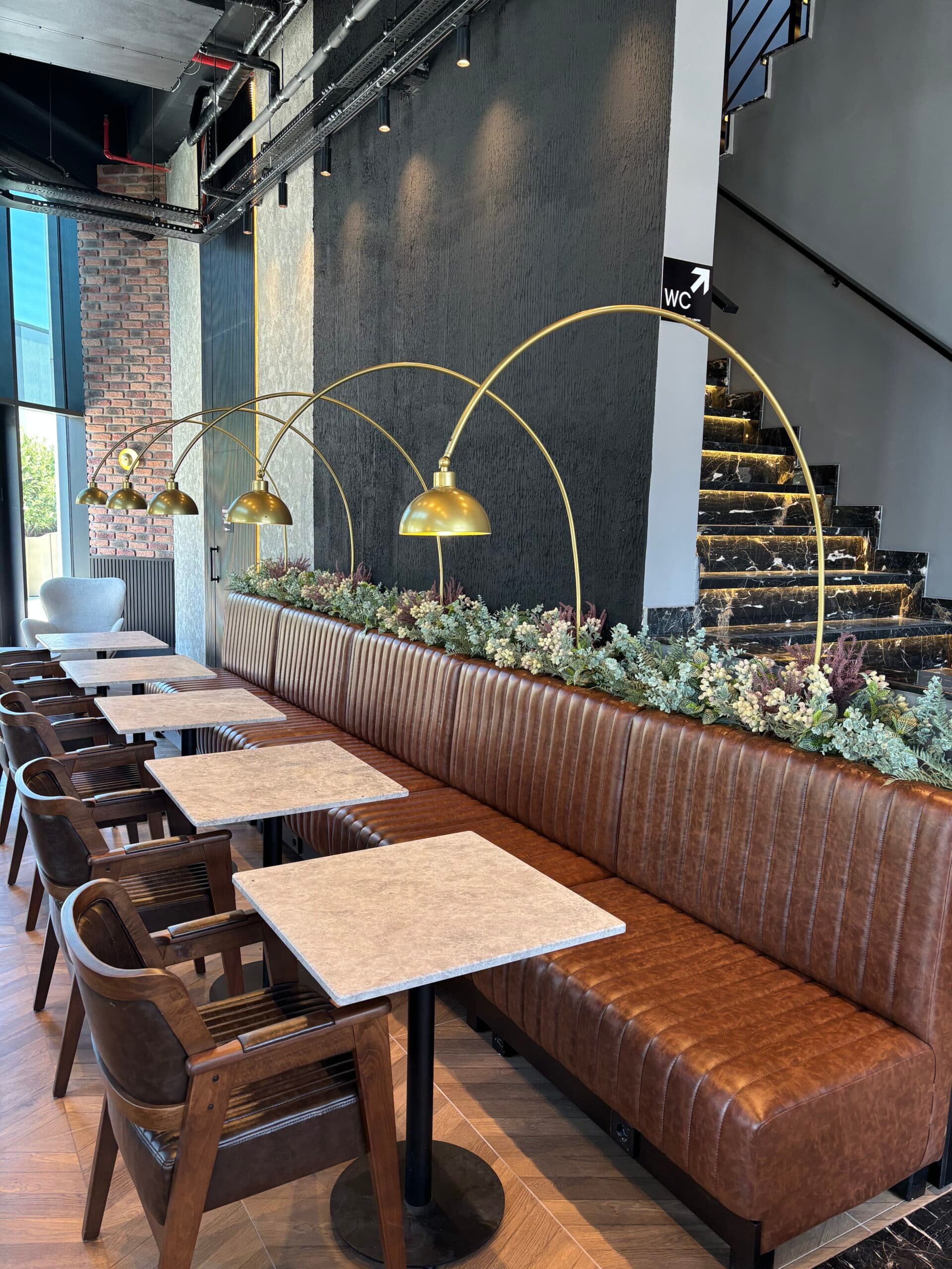 Dozze Coffee And Roastery - Görsel 7