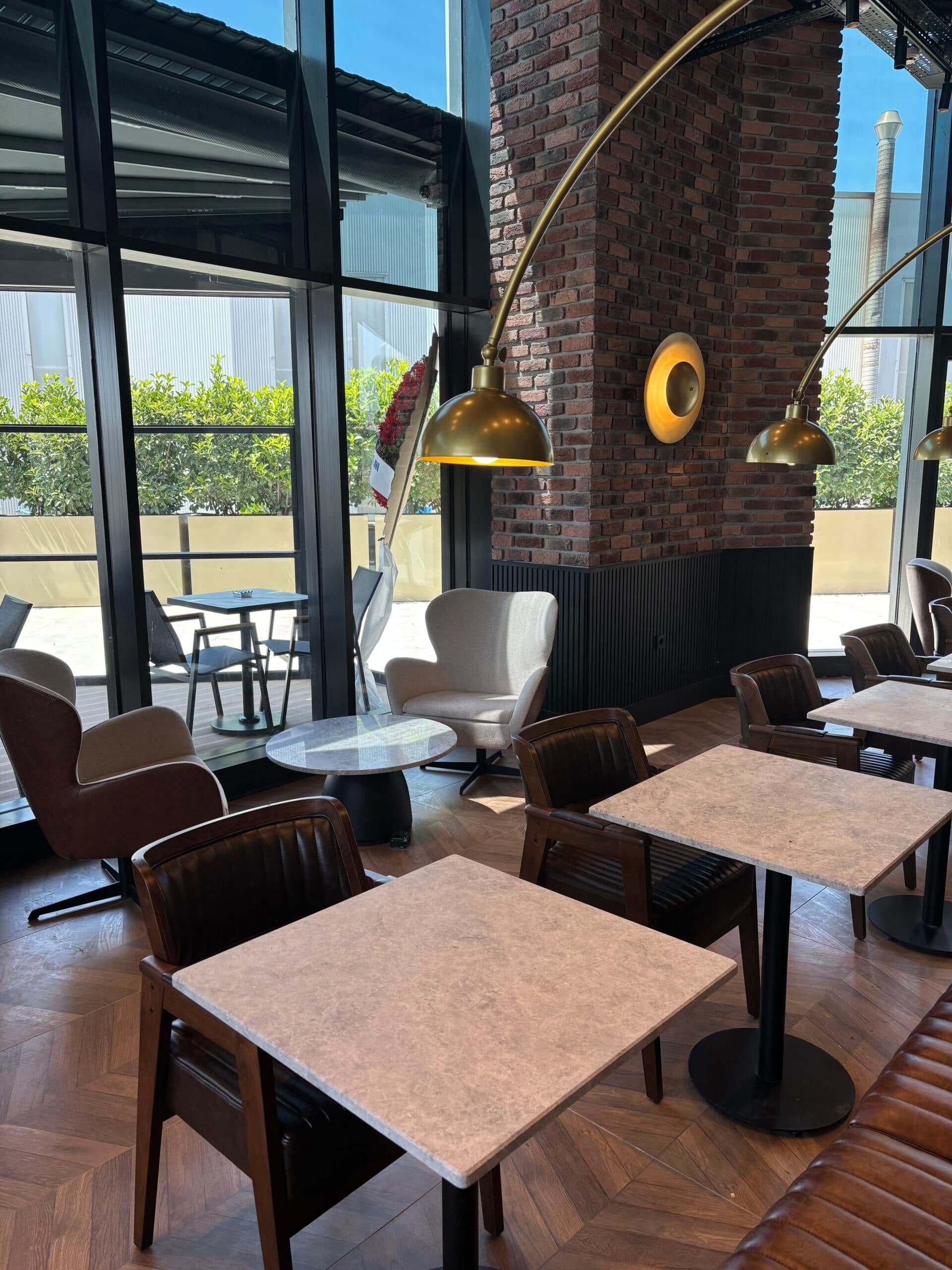 Dozze Coffee And Roastery - Görsel 1