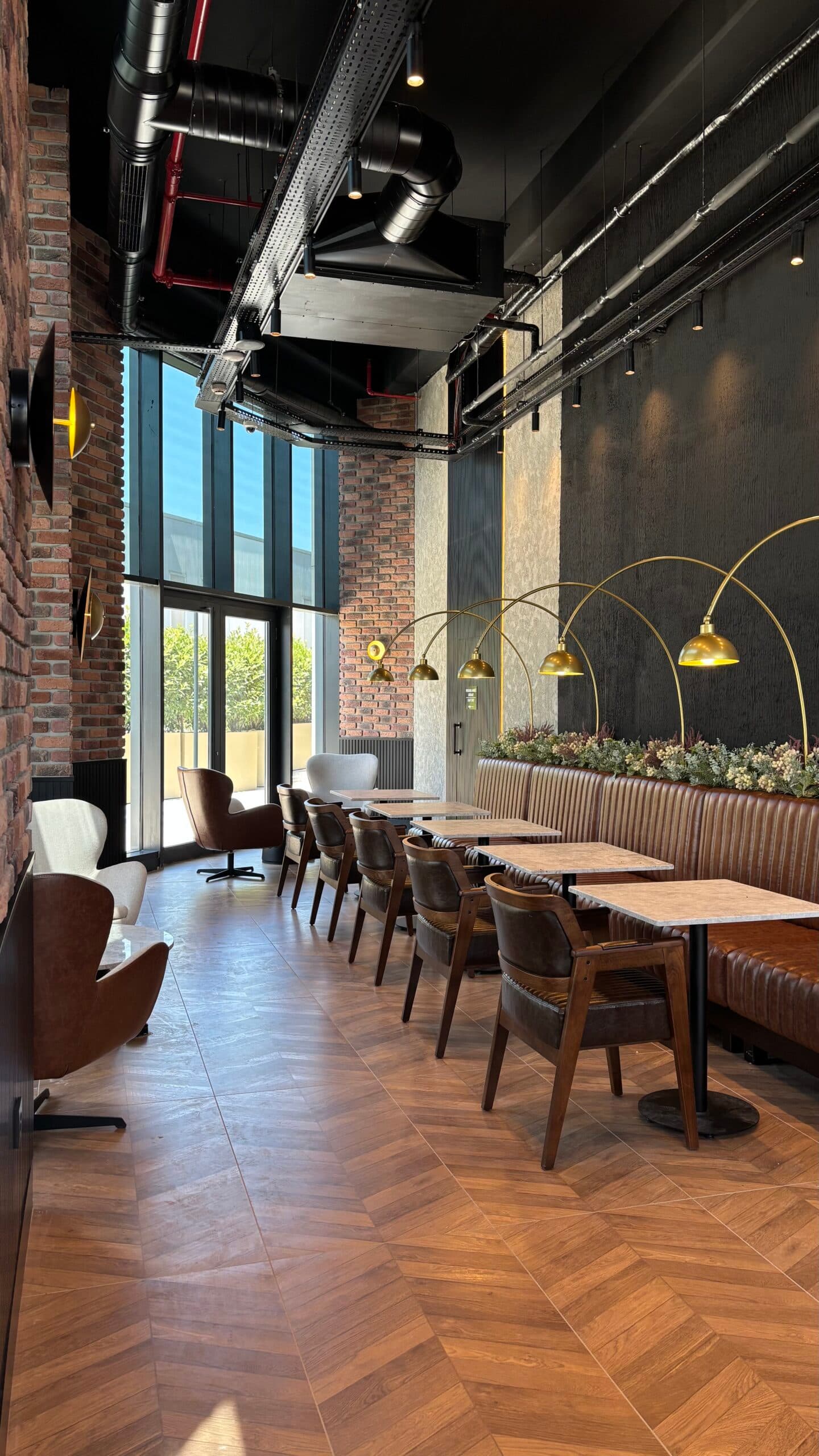 Dozze Coffee And Roastery - Görsel 8