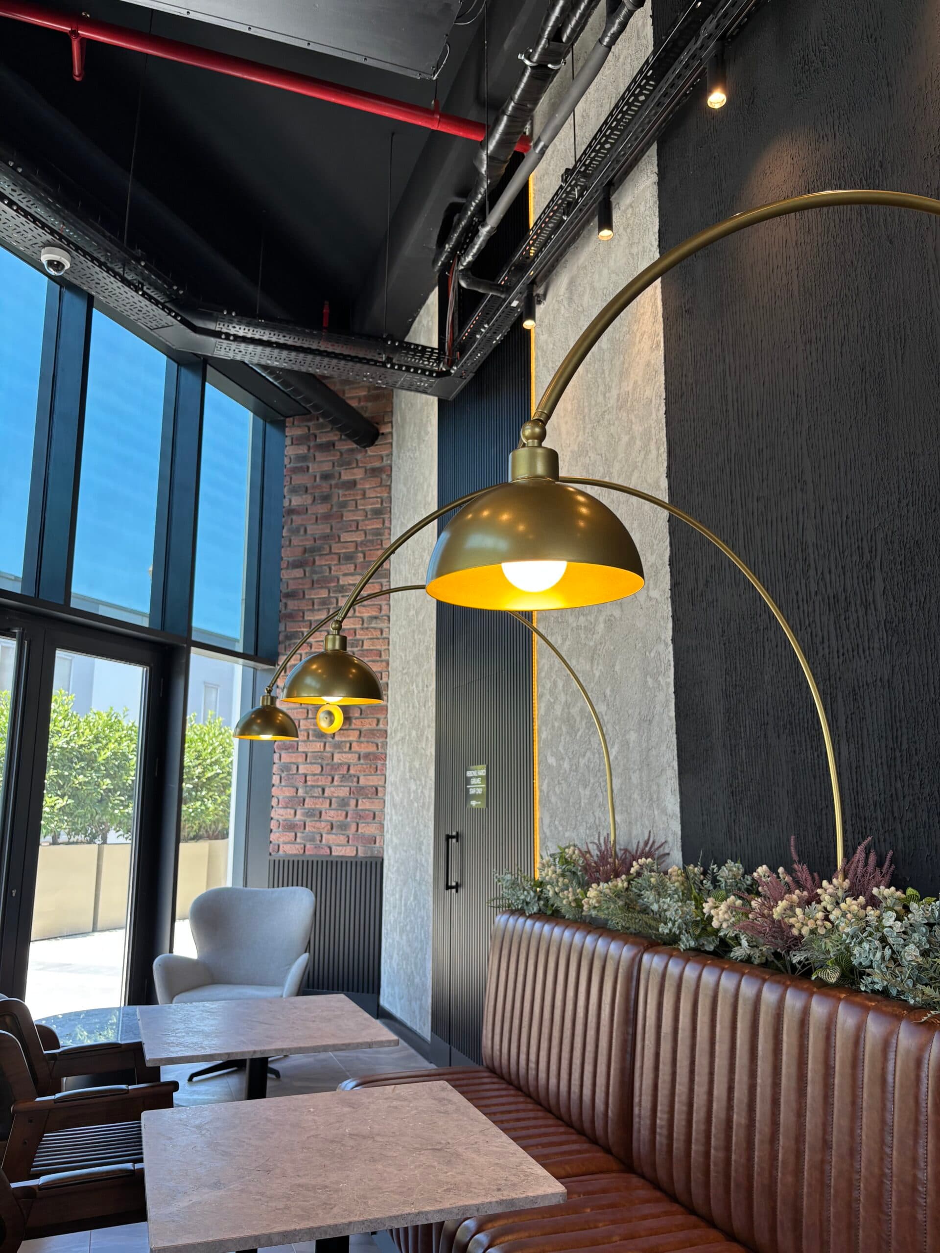 Dozze Coffee And Roastery - Görsel 3