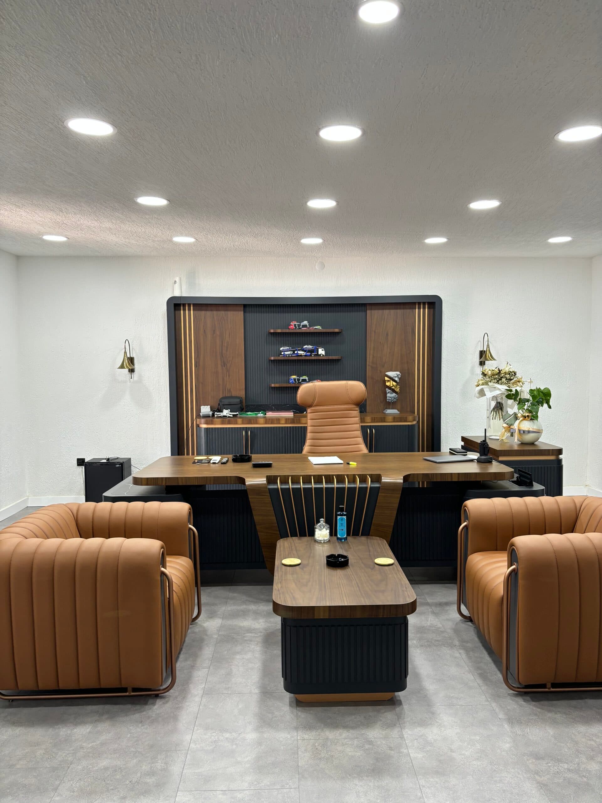 USE Otomotiv - Görsel 1