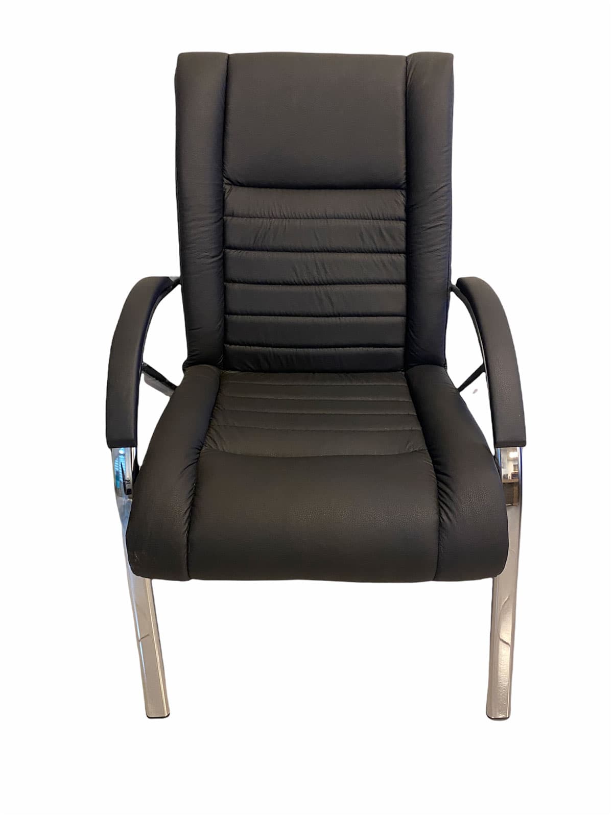 Still Misafir Koltuğu - 2