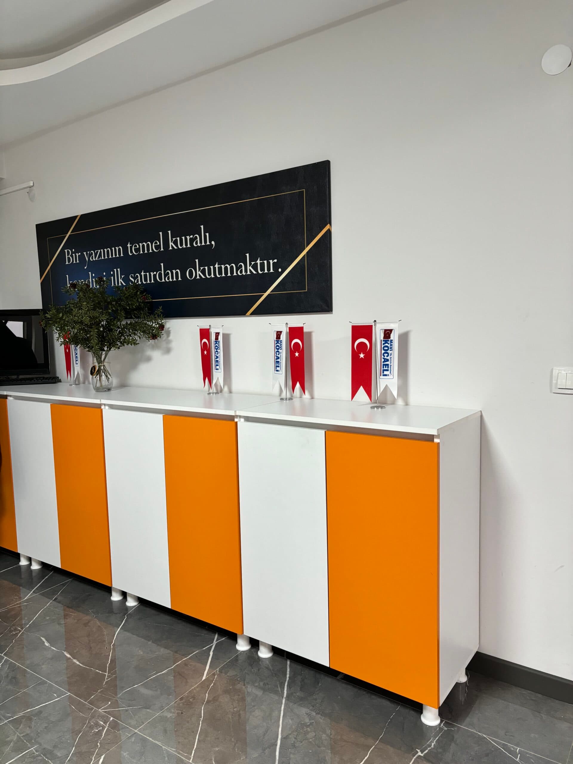 Mavi Kocaeli Gazetesi - Görsel 2