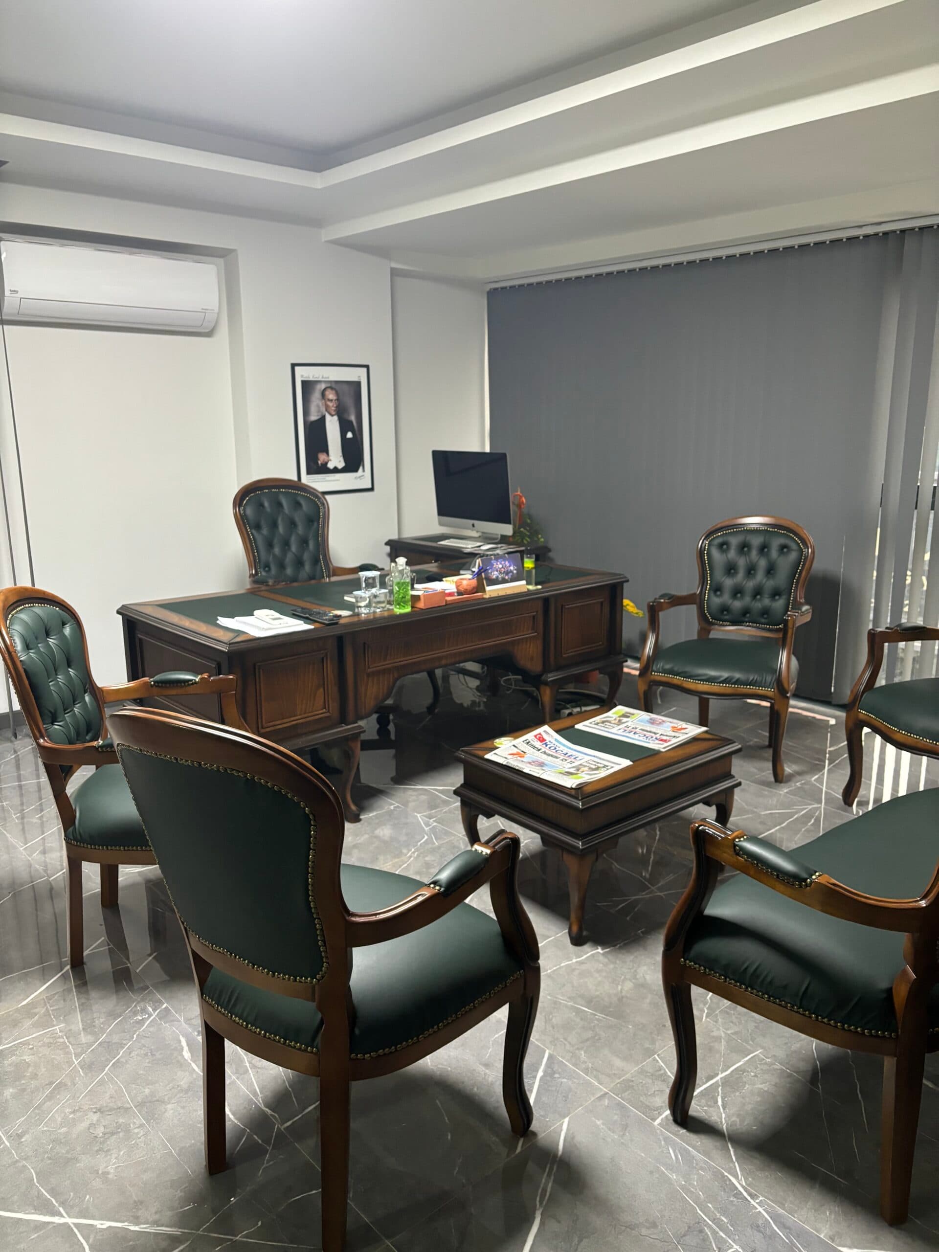 Mavi Kocaeli Gazetesi - Görsel 6