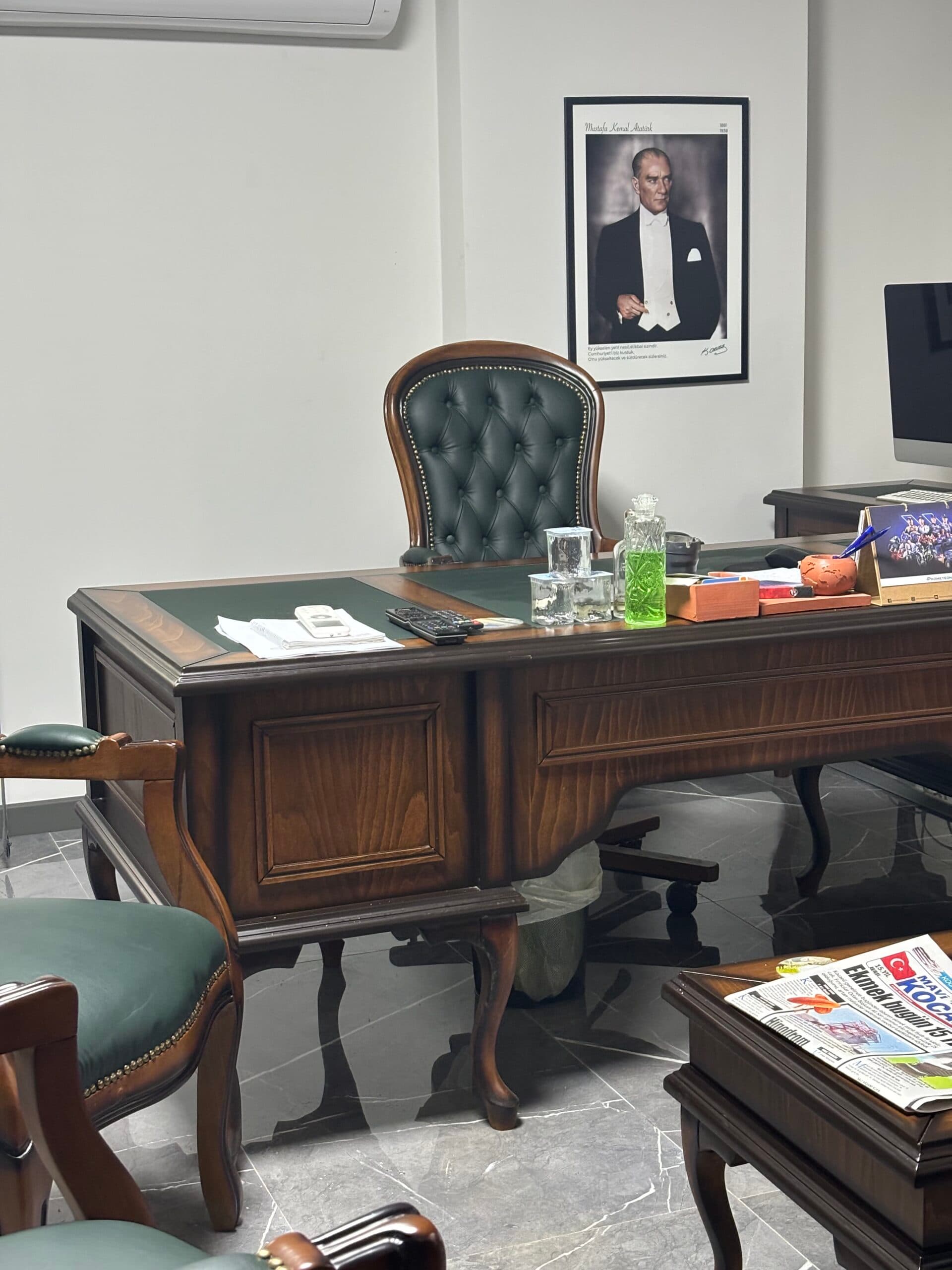 Mavi Kocaeli Gazetesi - Görsel 7