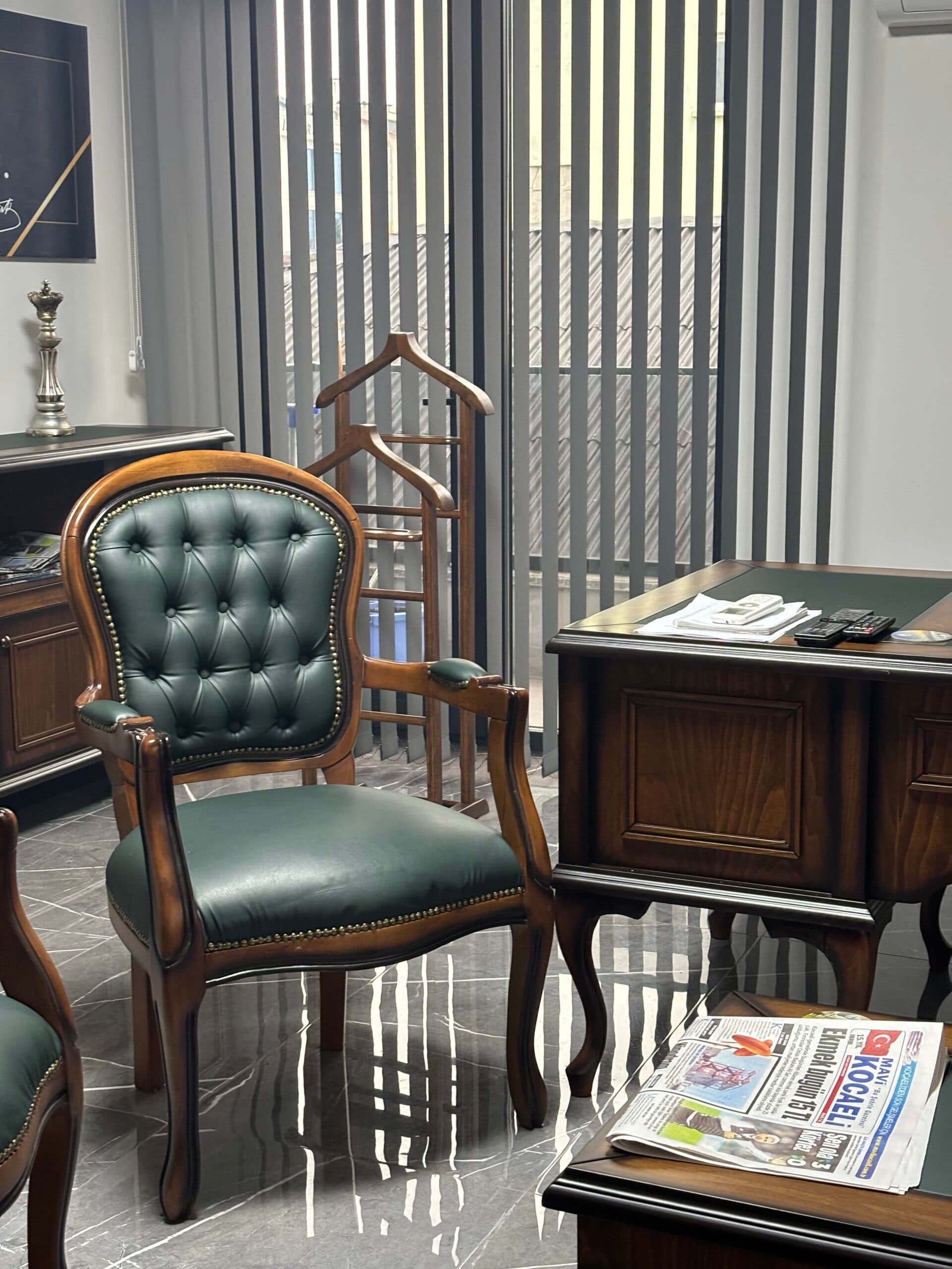 Mavi Kocaeli Gazetesi - Görsel 8