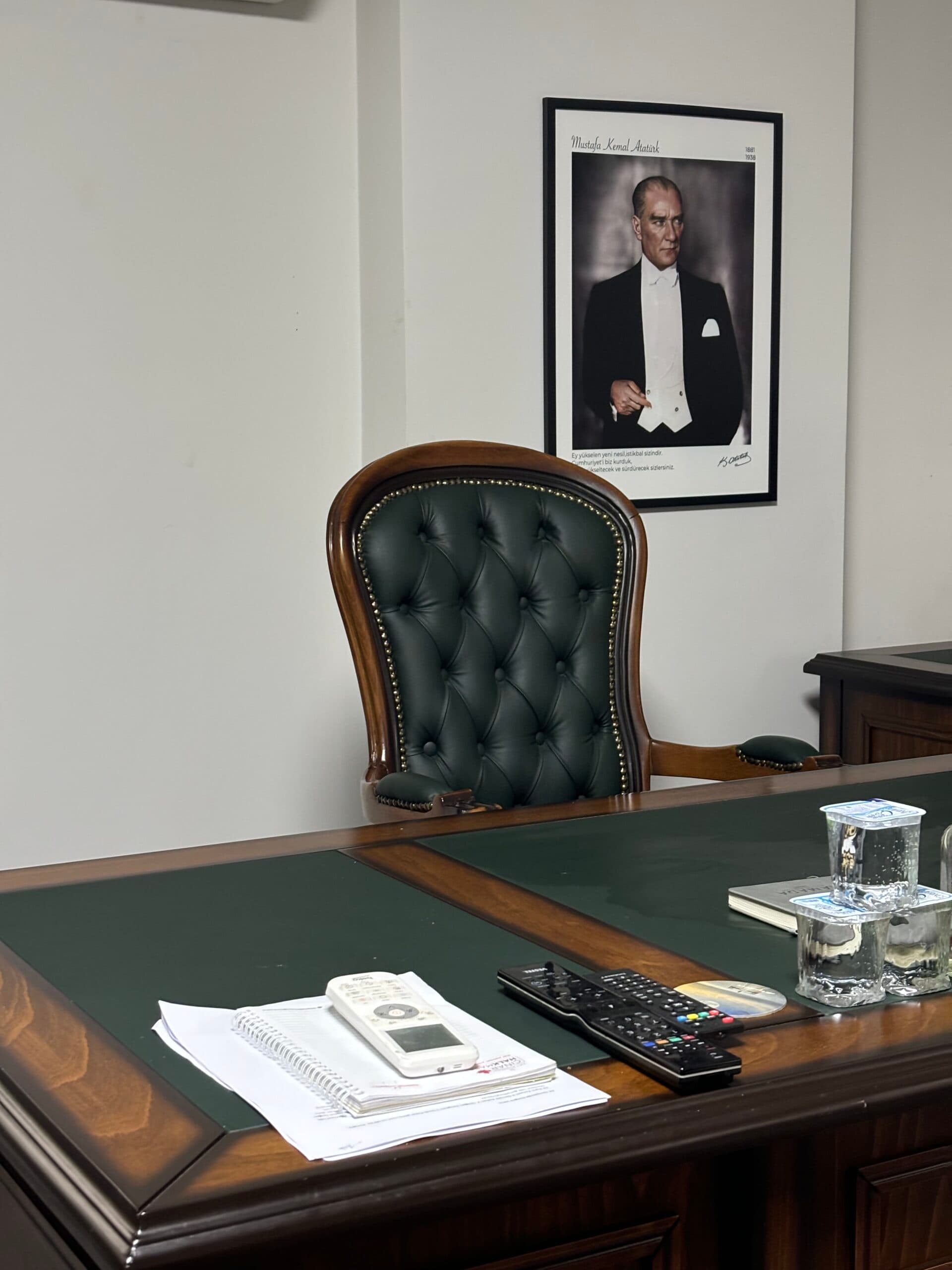 Mavi Kocaeli Gazetesi - Görsel 12