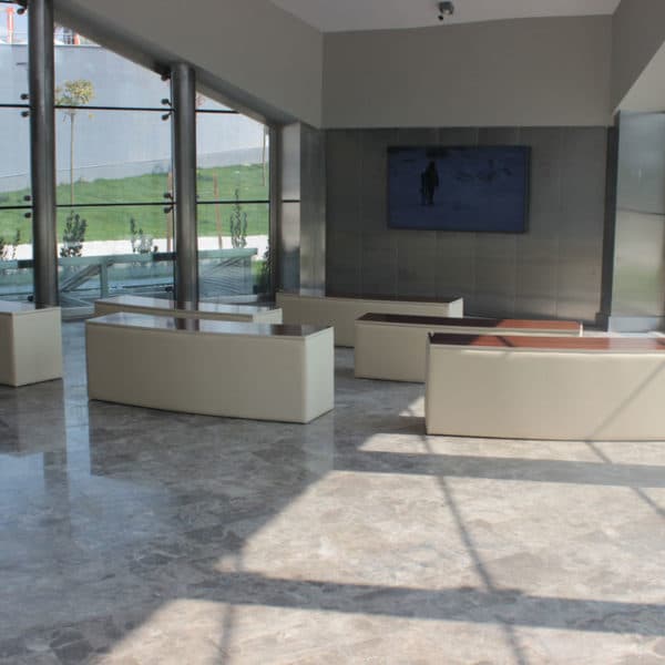 17 Ağustos İzmit Deprem Anma Ve Farkındalık Müzesi - Görsel 1