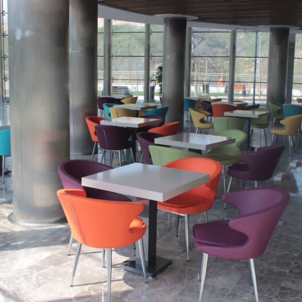 17 Ağustos İzmit Deprem Anma Ve Farkındalık Müzesi - Görsel 2