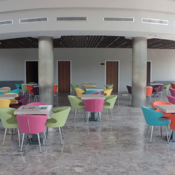 17 Ağustos İzmit Deprem Anma Ve Farkındalık Müzesi - Görsel 3