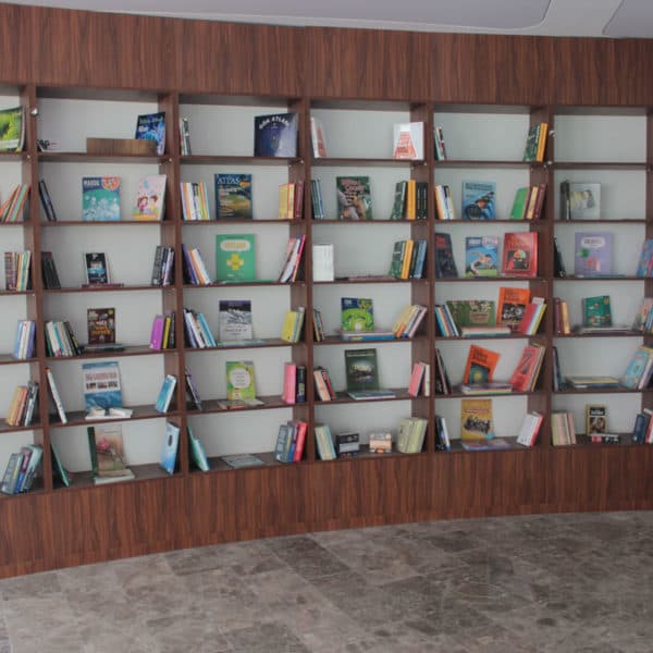 17 Ağustos İzmit Deprem Anma Ve Farkındalık Müzesi - Görsel 7