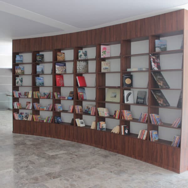 17 Ağustos İzmit Deprem Anma Ve Farkındalık Müzesi - Görsel 8