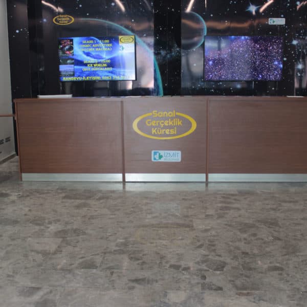 17 Ağustos İzmit Deprem Anma Ve Farkındalık Müzesi - Görsel 10