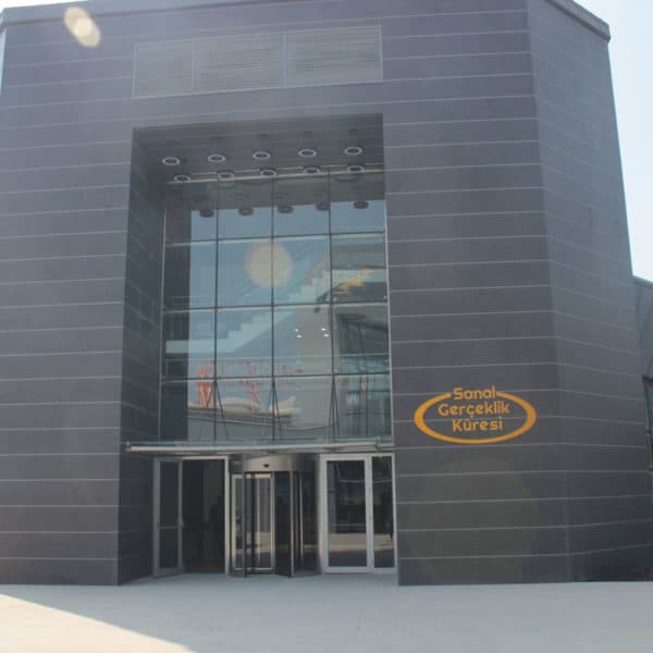 17 Ağustos İzmit Deprem Anma Ve Farkındalık Müzesi - Görsel 11