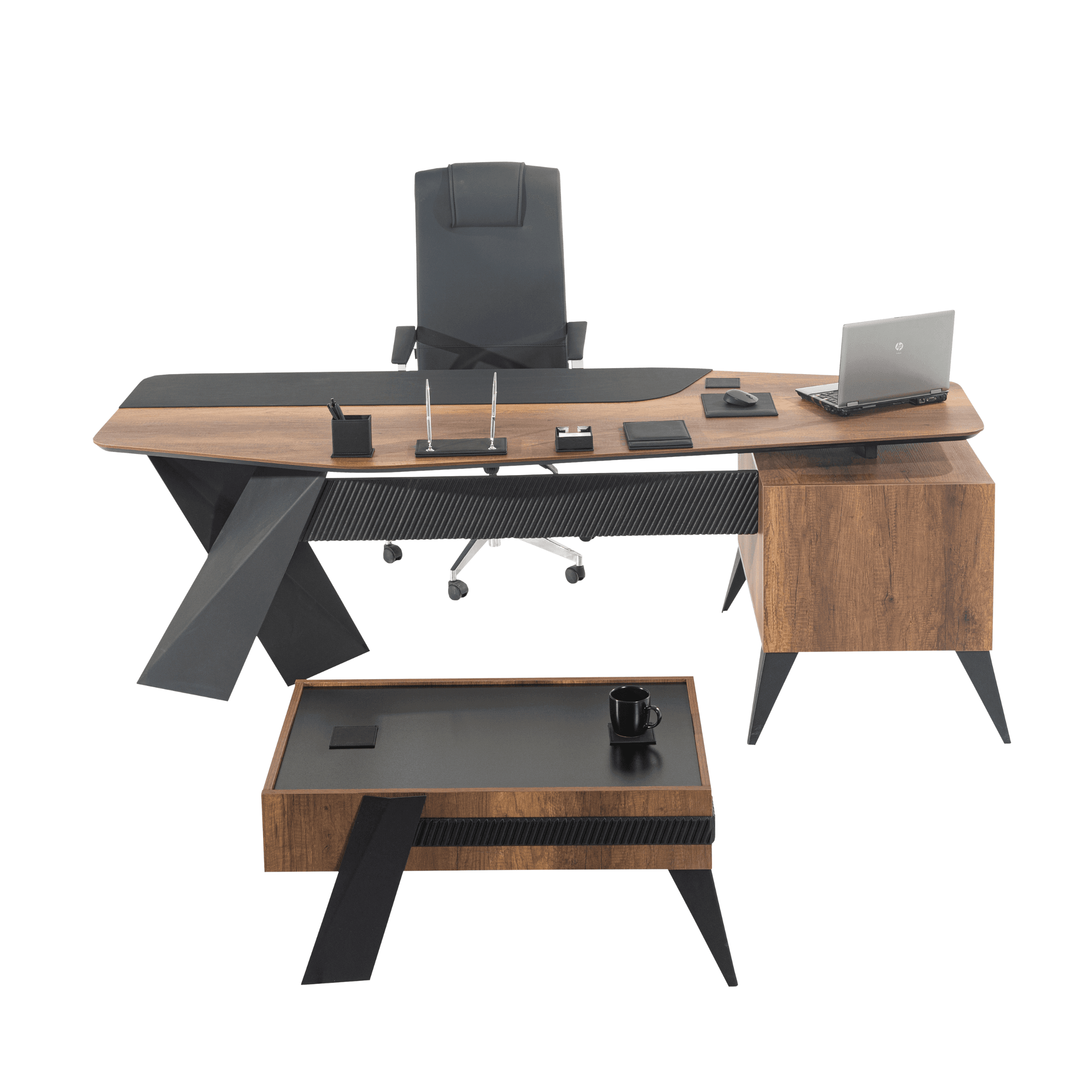 Jazz Üst Düzey Yönetici Takımı - 2