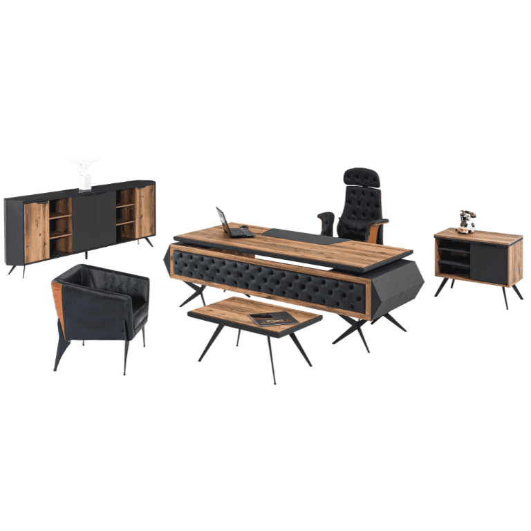 Apex Üst Düzey Yönetici Takımı