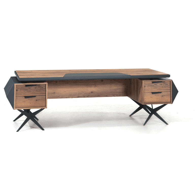 Apex Üst Düzey Yönetici Takımı - 2