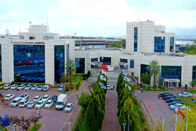 Kocaeli Büyükşehir Belediyesi